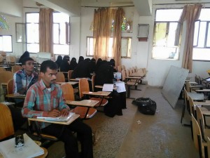 ورئاسة جامعة حجة 4