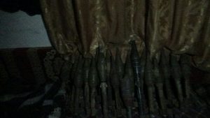 خليه ارهابيه