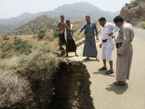 اللجنة الثورية بحجه