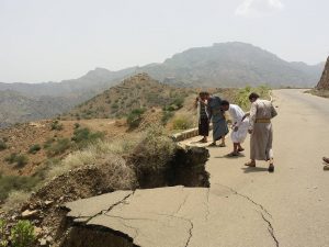 اللجنة الثورية بحجه4