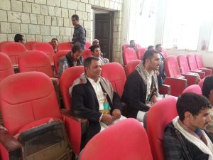 المركز الثقافي