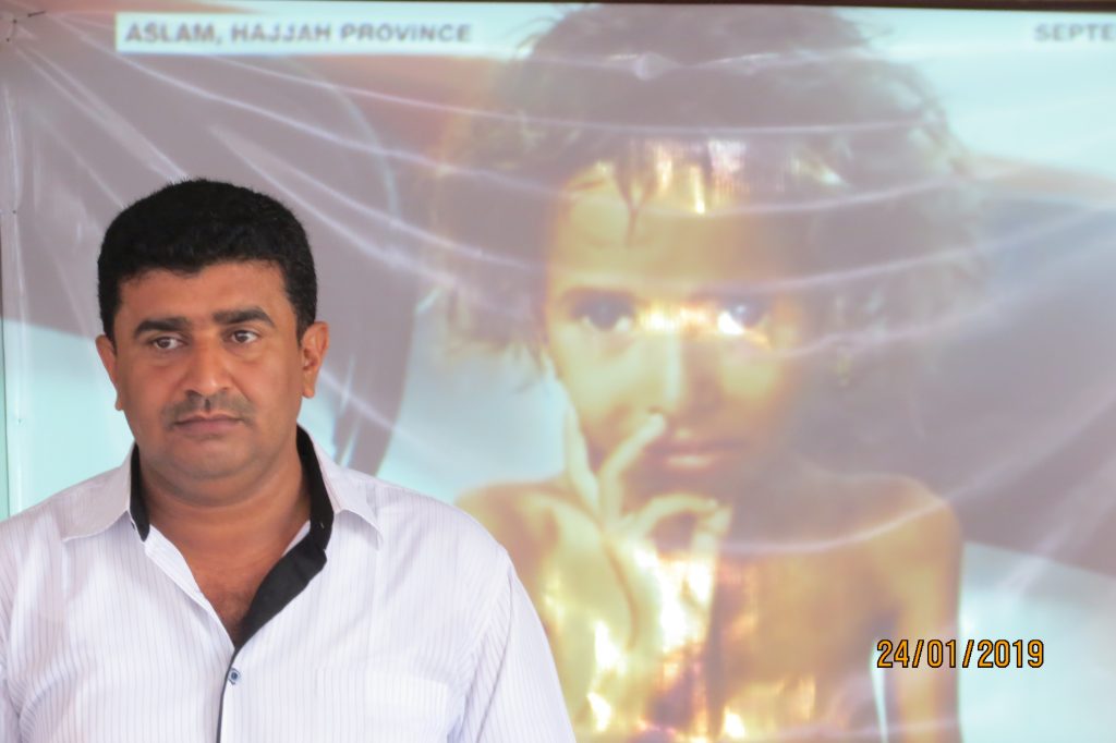 تصوير عبدالسلام محمد