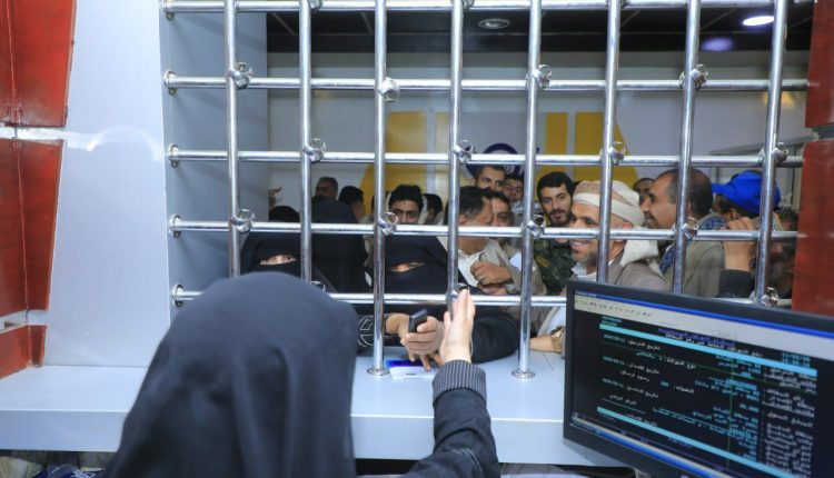  تدشين مشروعي زكاة الفطر والمساعدات النقدية لـ 136 ألف مستفيد بأمانة العاصمة بإجمالي 2مليار و720مليون ريال